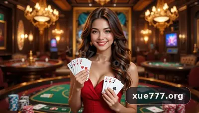 xue777 destaque
